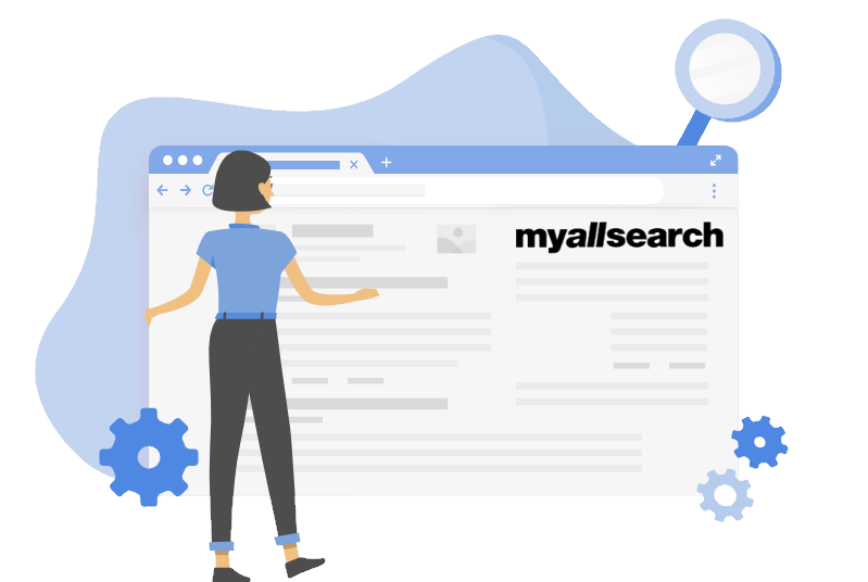 MyAllSearch